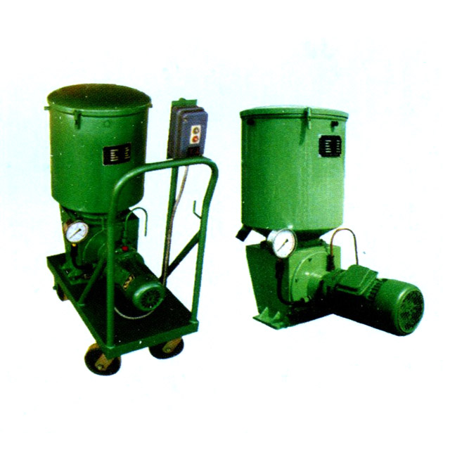  DRB-P系列电动润滑泵及装置